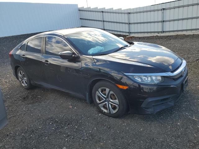 2016 HONDA CIVIC LX #3296232447