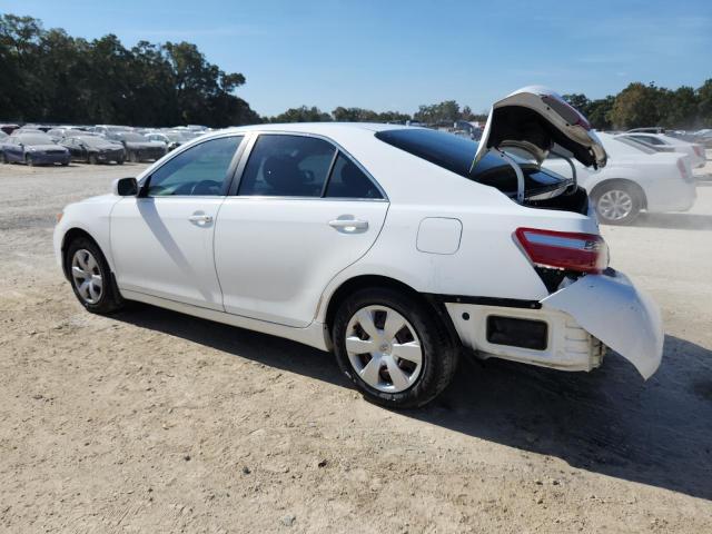 2007 TOYOTA CAMRY CE #3301805378