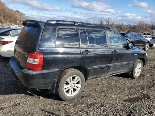 2006 TOYOTA HIGHLANDER #3304516458