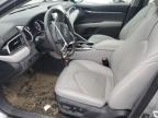 Lot #3305302363 2022 TOYOTA CAMRY XLE