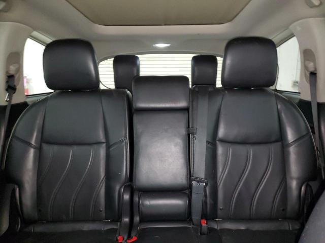 2013 INFINITI JX35 #3301609672