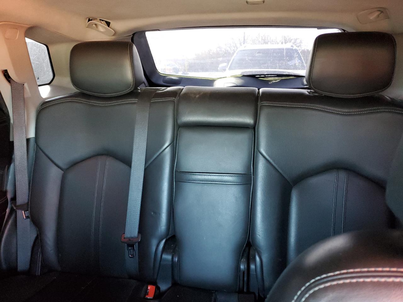 CADILLAC SRX PREMIUM COLLECTION