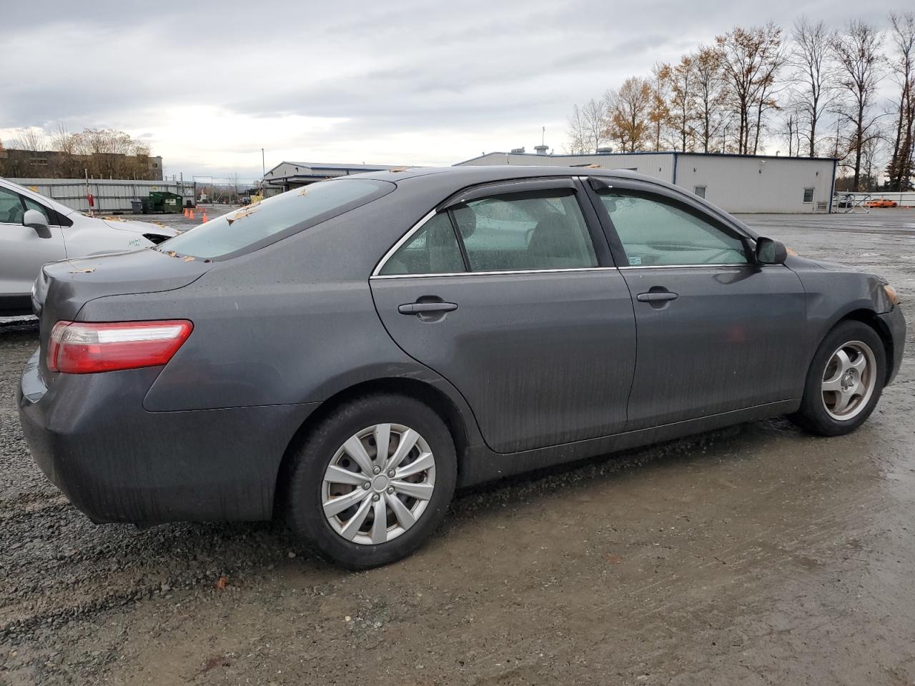 Lot #3297068496 2007 TOYOTA CAMRY CE