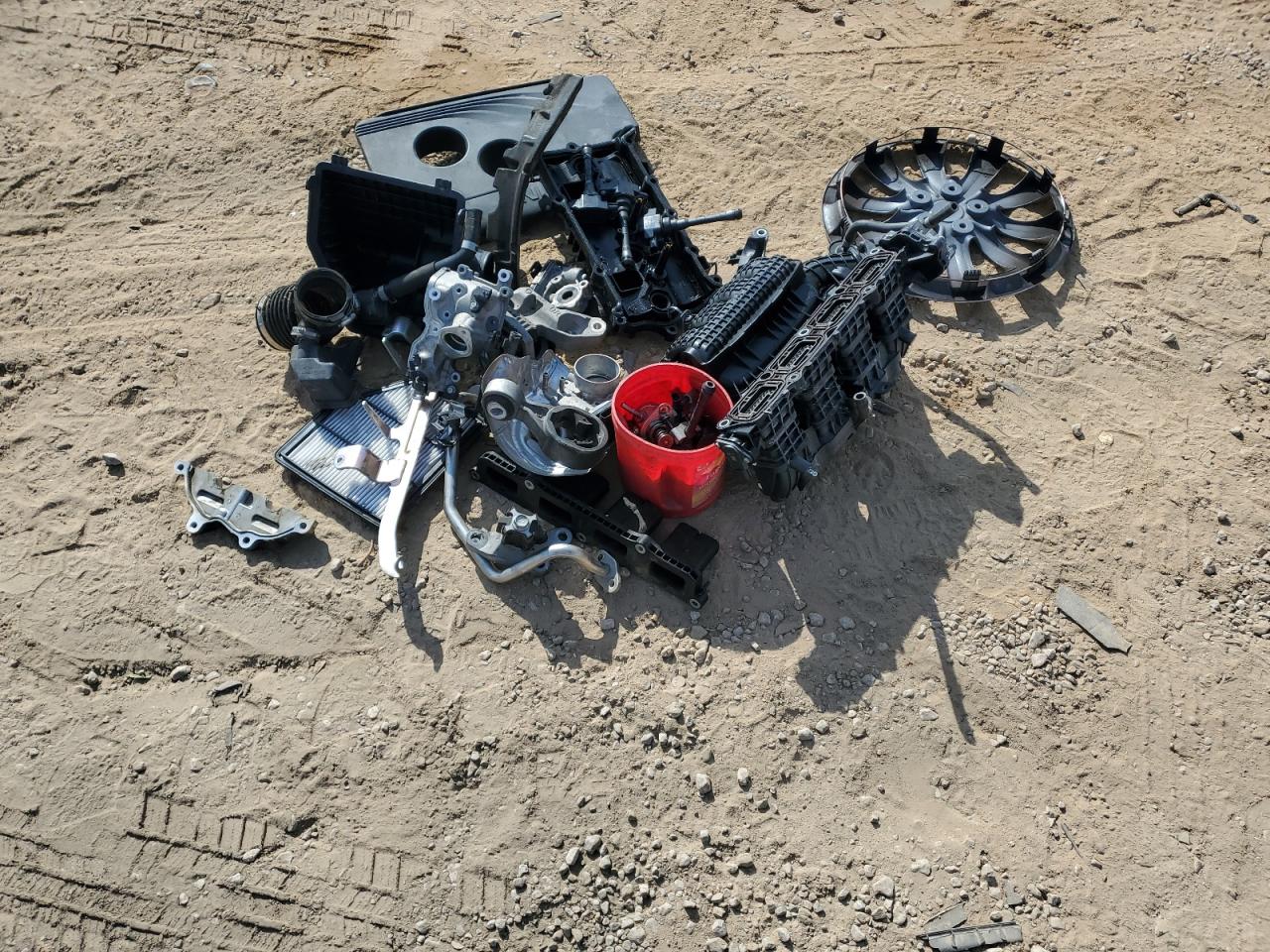 Lot #3305403307 2019 NISSAN ALTIMA S