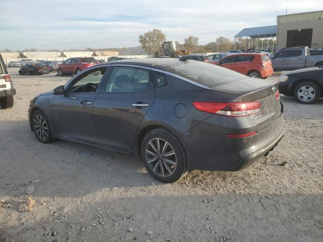 2019 KIA OPTIMA LX #3296702712