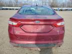 Lot #3296325471 2014 FORD FUSION SE