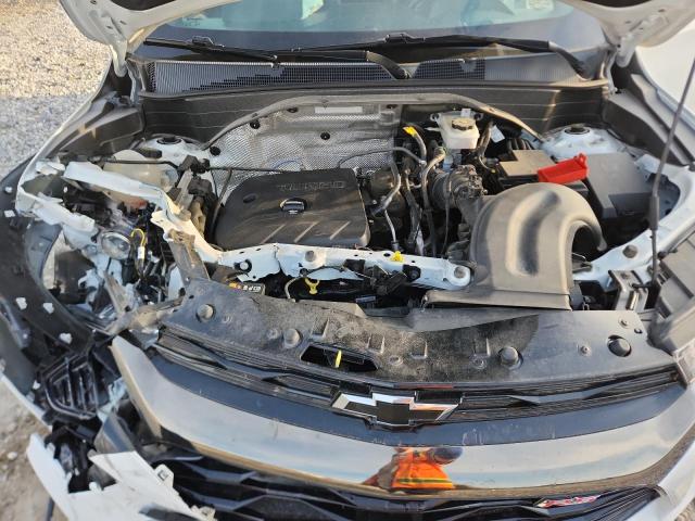 2023 CHEVROLET TRAILBLAZE - KL79MUSL9PB001041