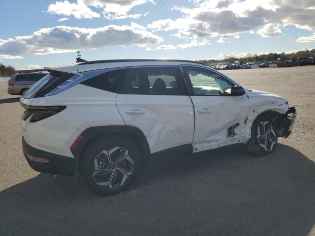 2024 HYUNDAI TUCSON SEL #3305462102