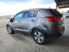 Lot #3303051608 2016 KIA SPORTAGE E
