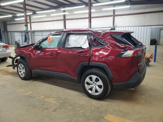 2024 TOYOTA RAV4 LE #3310428002