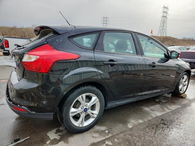 2014 FORD FOCUS SE #3293883608