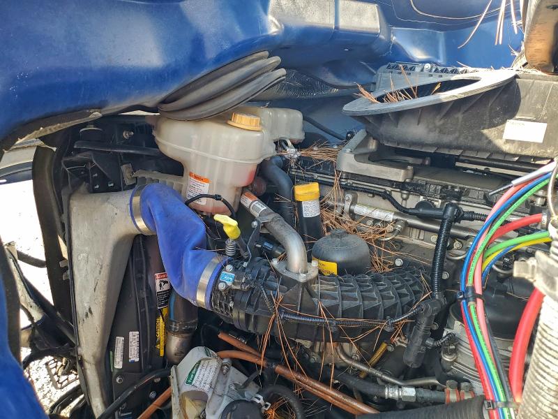 2024 FREIGHTLINER CASCADIA 1 #3309408997