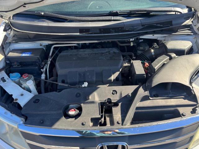 2013 HONDA ODYSSEY EX #3292323291