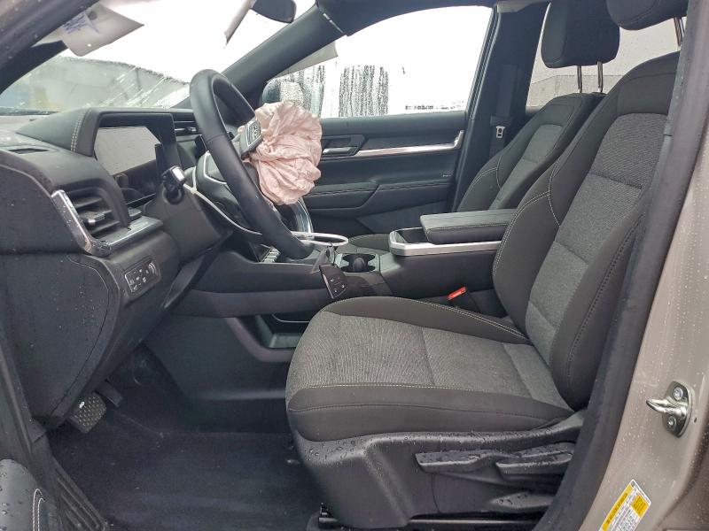 2026 GMC TERRAIN EL #3302692002