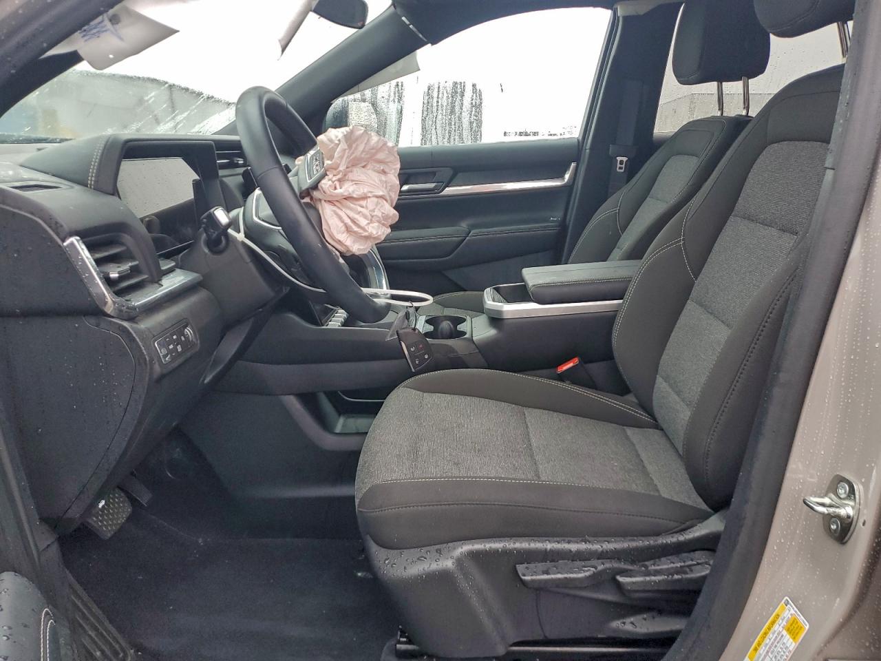 Lot #3302692002 2026 GMC TERRAIN EL