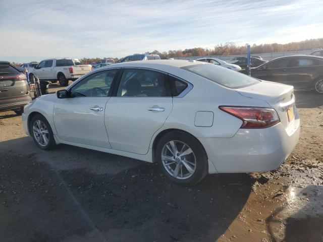 2013 NISSAN ALTIMA 2.5 - 1N4AL3AP3DC169366
