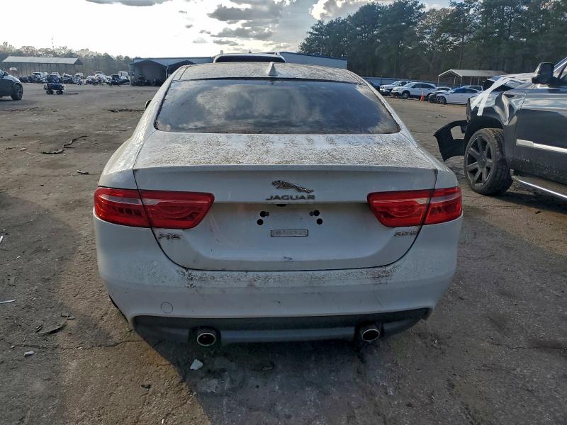 2017 JAGUAR XE PREMIUM #3296883859