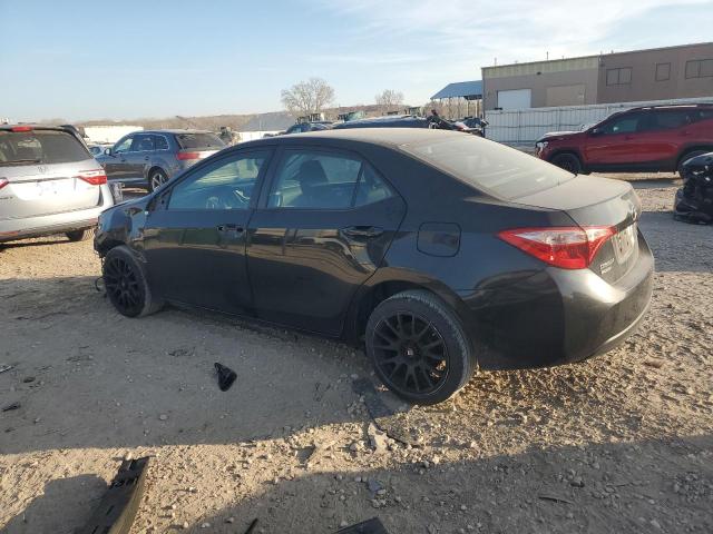 2017 TOYOTA COROLLA L #3291788597