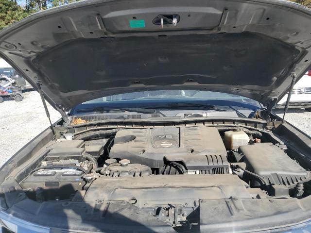 2020 NISSAN ARMADA SL #3287702020