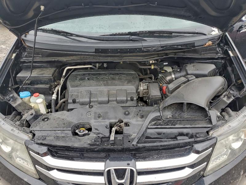 2015 HONDA ODYSSEY TO #3297987052