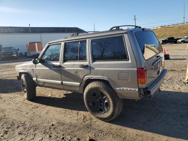 2000 JEEP CHEROKEE S #3293350438