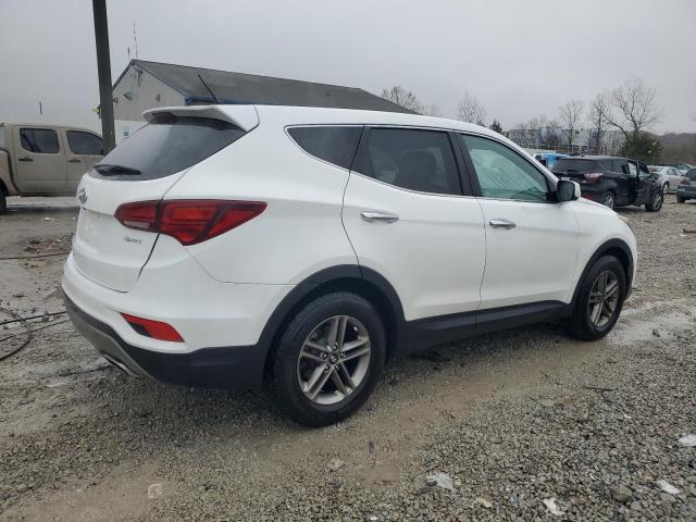 2018 HYUNDAI SANTA FE S #3293368433
