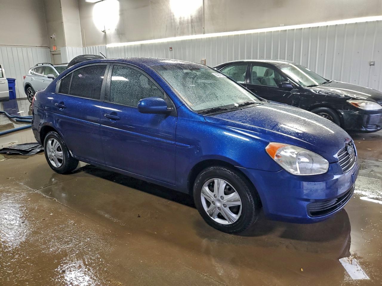 HYUNDAI ACCENT GLS