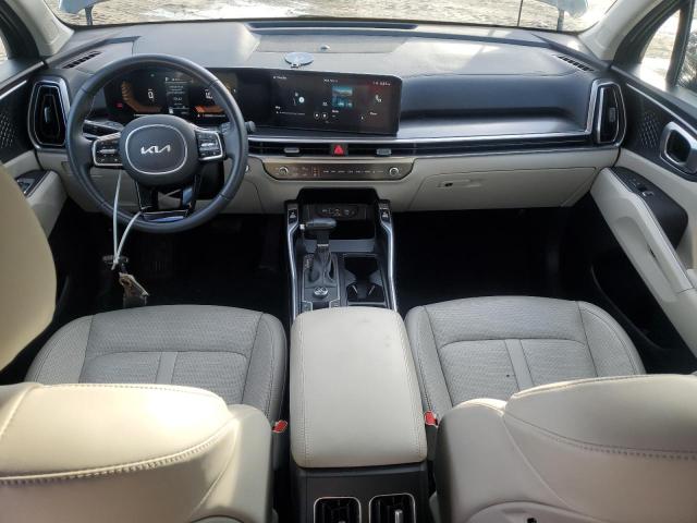 2025 KIA SORENTO S #3296305459