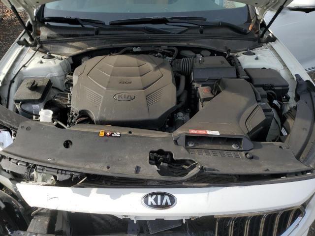 2020 KIA CADENZA TE #3293447434