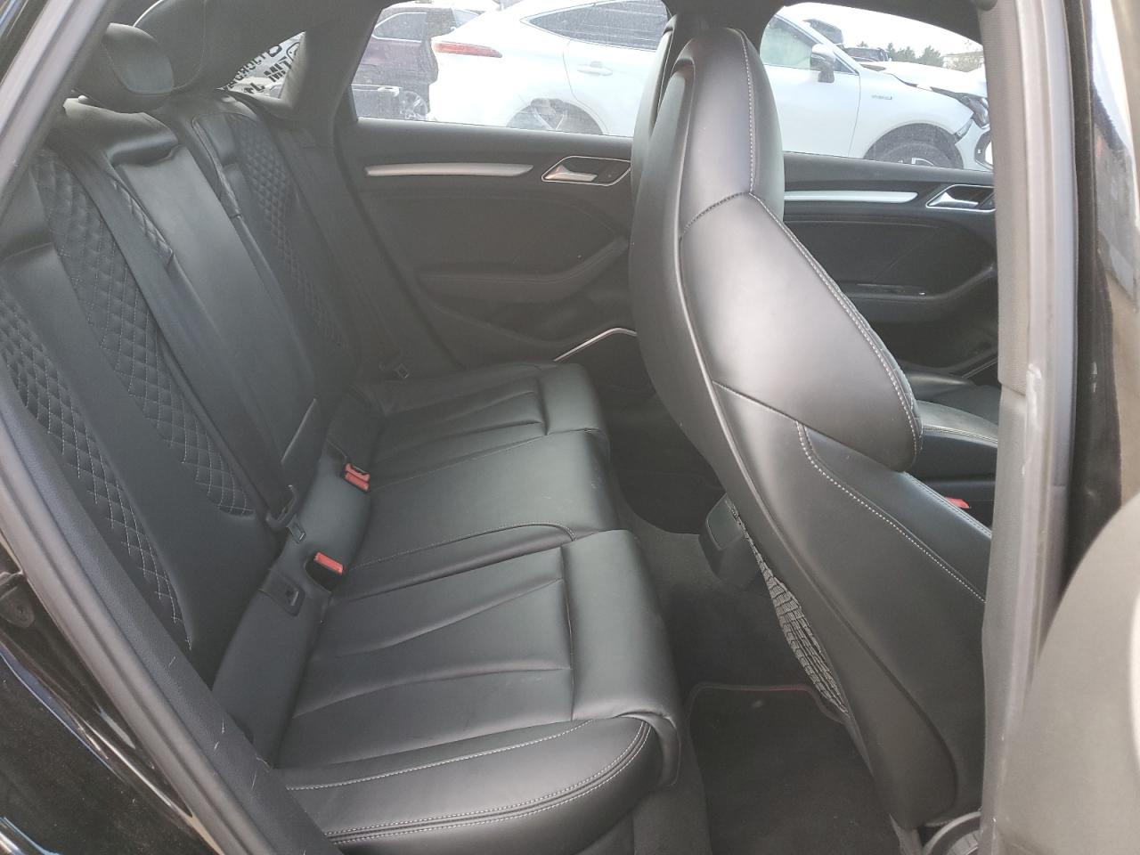 AUDI S3 PREMIUM PLUS