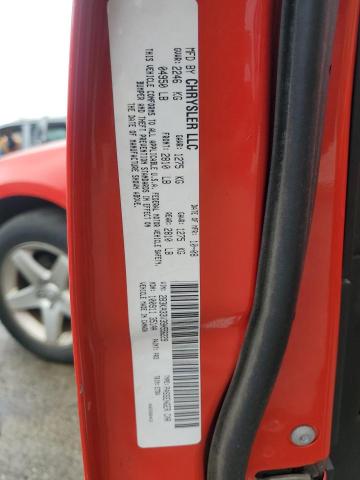 2009 DODGE CHARGER SX #3304753969