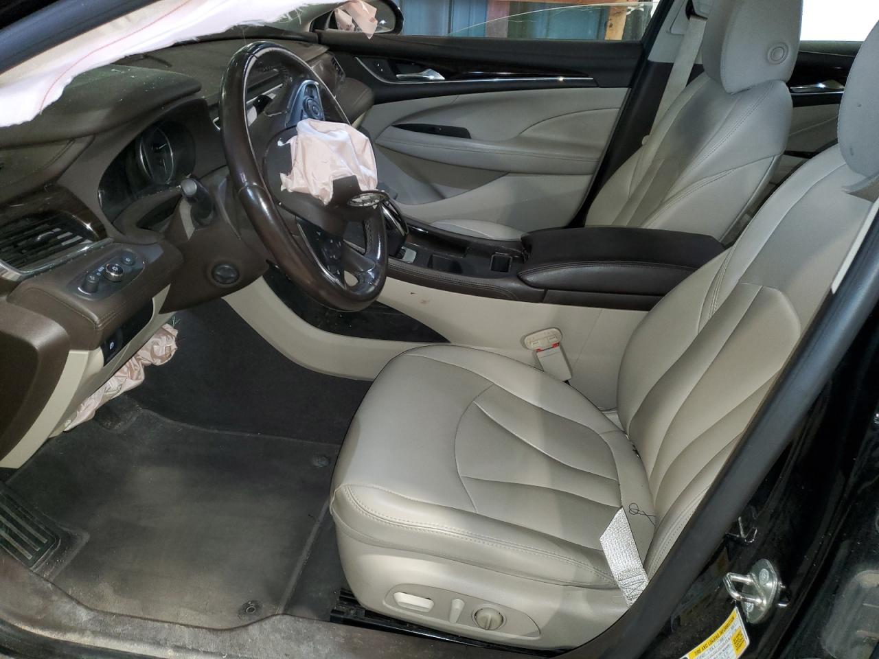 Lot #3318969932 2017 BUICK LACROSSE P