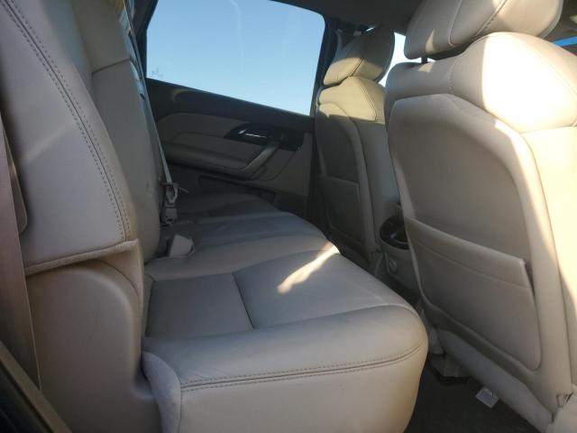 2013 ACURA MDX TECHNO #3304632982