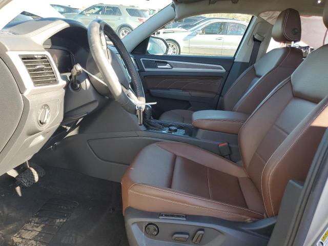 2023 VOLKSWAGEN ATLAS SEL #3296450662