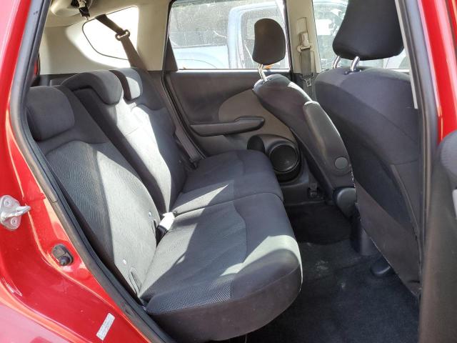 2009 HONDA FIT #3295901393