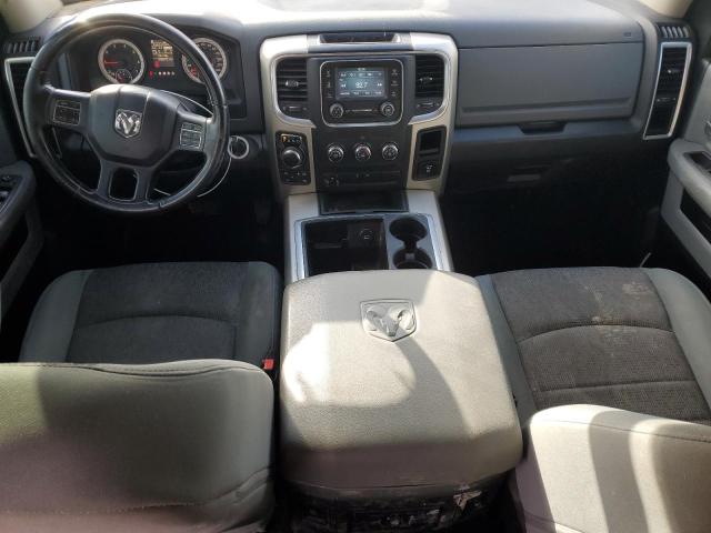 2014 RAM 1500 SLT #3303663928