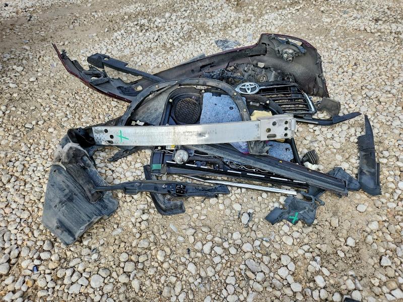 2014 TOYOTA HIGHLANDER #3304966957