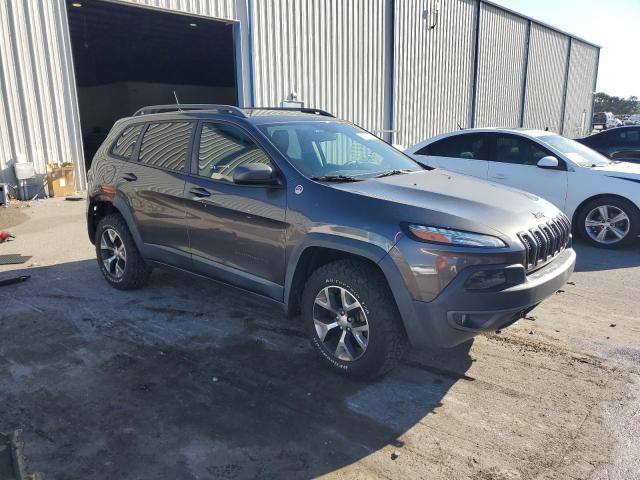 2018 JEEP CHEROKEE T - 1C4PJMBX8JD547671