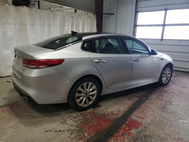 2016 KIA OPTIMA EX #3303999689