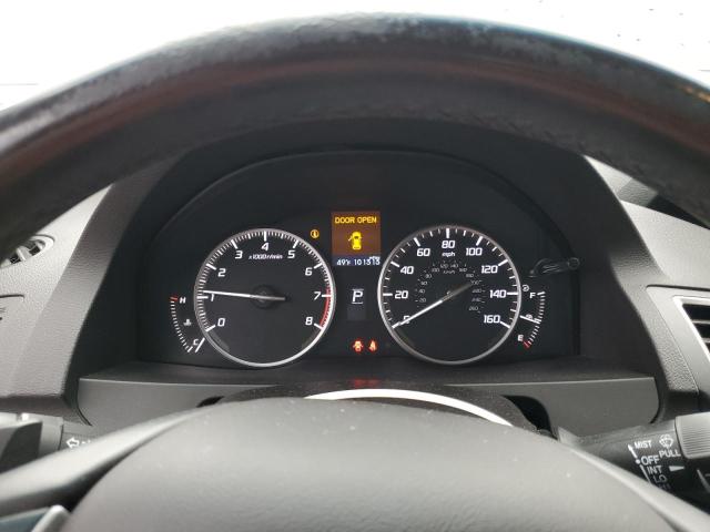 2017 ACURA RDX TECHNO #3302651001