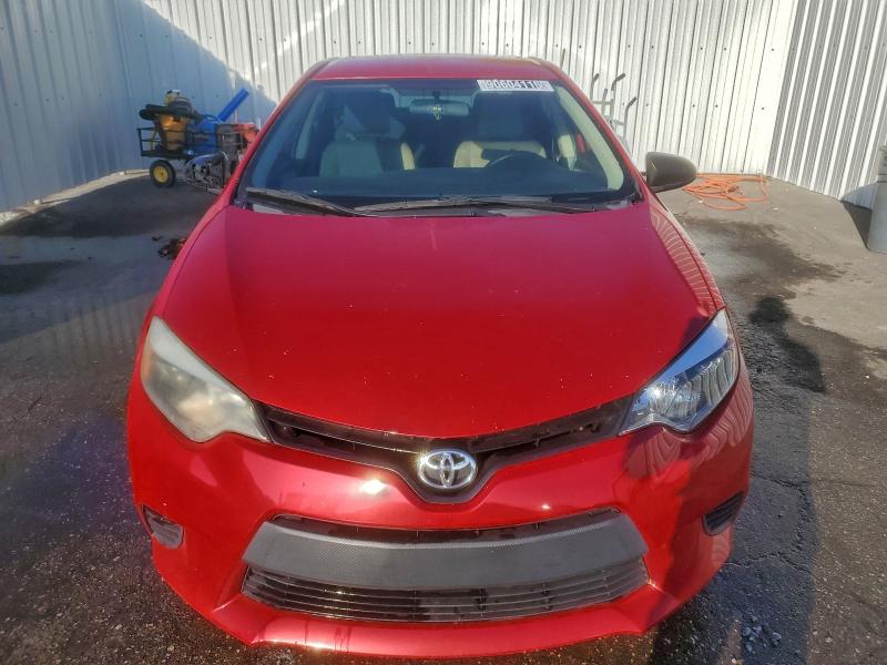 2014 TOYOTA COROLLA L #3312430638