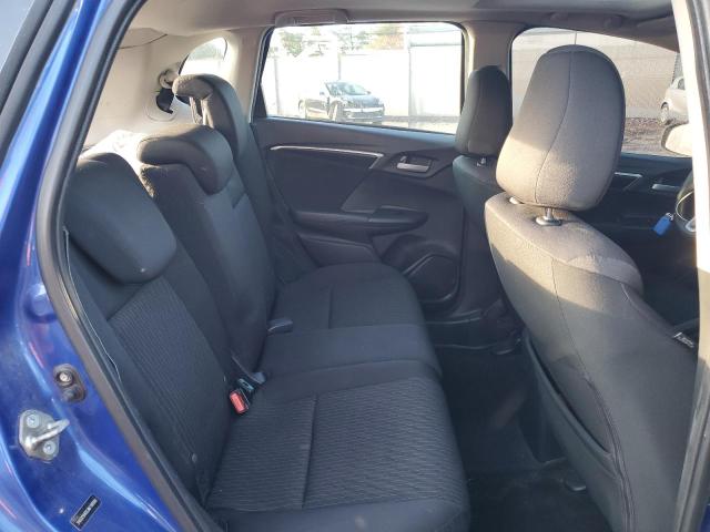 2018 HONDA FIT EX #3302886933