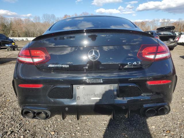 2020 MERCEDES-BENZ C 43 AMG #3286659291