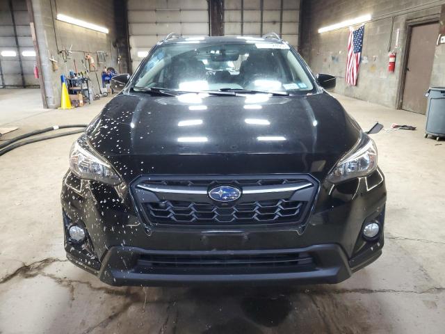 2019 SUBARU CROSSTREK - JF2GTACC8K8396234