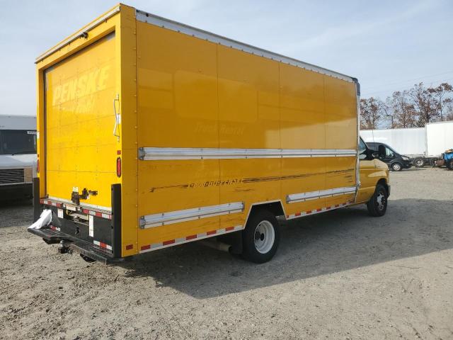 2023 FORD ECONOLINE #3301637656