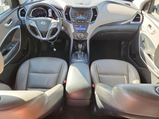 2014 HYUNDAI SANTA FE G #3303682938