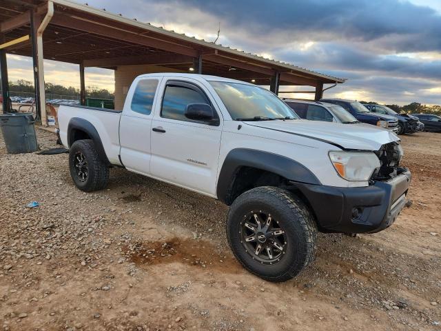 2014 TOYOTA TACOMA ACC #3285735658