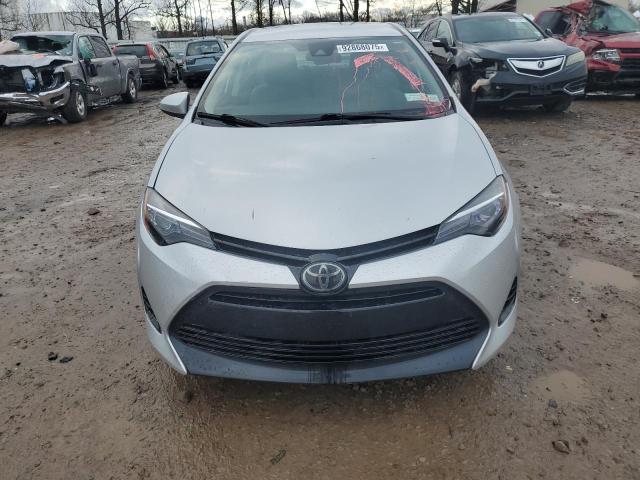 2018 TOYOTA COROLLA L #3302647151
