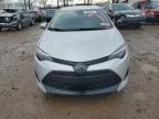 Lot #3302647151 2018 TOYOTA COROLLA L