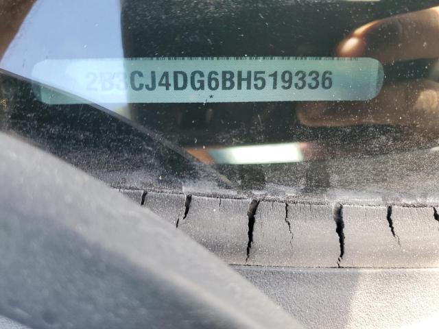 2011 DODGE CHALLENGER #3290285260